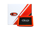 Filtro de Ar Esportivo INFLOW Off Road para Honda NXR 150 Bros KS 2004 até 2011