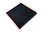 Filtro de ar Filtro de Cabine (ar-condicionado) INFLOW para Mitsubishi ASX 2.0 2012/2022