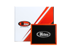 Filtro de Ar Esportivo INFLOW para Chevrolet Zafira 2001 até 2012