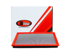 Filtro de Ar Esportivo INFLOW para Chevrolet Grand Blazer 4.1 12V 1996 até 1999
