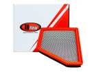 Filtro de Ar Esportivo INFLOW para Chevrolet Camaro 3.6 24V | 6.2 16V 2010 até 2015
