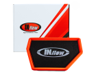 Filtro de Ar Esportivo INFLOW para Chevrolet Captiva 2.4 16V | 3.6 24V 2008 até 2017