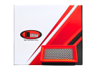 Filtro de Ar Esportivo INFLOW Off Road para BMW F 650 GS 2008 até 2015