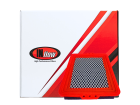 Filtro de ar Urbano INFLOW para BMW F 850 GS Sport 2019/2019