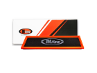 Filtro de Ar Esportivo INFLOW para Ford Fiesta MK5 1.0 1.6 8V 2002 até 2014