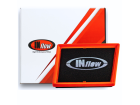 Filtro de Ar Esportivo INFLOW Off Road para Ford Ka 1.0 12V | 1.5 12V | 1.5 16V 2015 até 2021