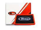 Filtro de Ar Esportivo INFLOW para Volkswagen Voyage 1.6 8V 1990 até 1995
