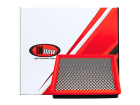 Filtro de Ar Esportivo INFLOW para Ford Ranger 2.3 16V | 2.5 16V | 4.0 12V 1998 até 2019