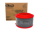 Filtro de Ar Esportivo INFLOW para Ford Ranger 2.2 16V | 2.5 16V | 3.2 20V 2012 até 2023