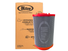 Filtro de ar Off Road INFLOW para Ford Ranger Turbo Diesel 3.0 16V 2005/2011
