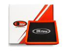 Filtro de Ar Esportivo INFLOW para Fiat Punto 1.4 1.8 16V 2008 até 2017