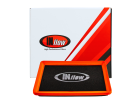 Filtro de Ar Esportivo INFLOW para Fiat Brava 1999 até 2003
