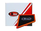Filtro de ar INFLOW para Ford EcoSport Duratec 2.0 16V 2006/2008
