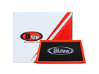 Filtro de Ar Esportivo INFLOW Off Road para Volkswagen CrossFox 1.6 8V 2006 até 2008