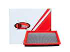 Filtro de Ar Esportivo INFLOW para Audi A8 2.8 30V V6 1998 até 2003