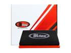 Filtro de Ar Esportivo INFLOW para Audi S3 2.0 16V TFSI 2013 até 2016