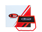 Filtro de Ar Esportivo INFLOW Off Road para Volkswagen Fox 1.0 12V MPI 2014 até 2018