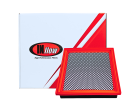 Filtro de Ar Esportivo INFLOW para Volkswagen Golf 1.8 8V | 2.0 8V | 2.8 12V 1992 até 1998