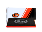Filtro de Ar Esportivo INFLOW para Volkswagen Passat CC 2.0 16V TSI 2014 até 2016