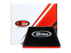 Filtro de Ar Esportivo INFLOW Off Road para Volkswagen Amarok 2.0 16V Diesel | 3.0 24V Diesel 2010 até 2021