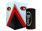 Filtro de Ar Esportivo INFLOW Off Road para Citroen ZX DAKAR 1995 até 1997