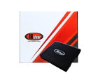 Filtro de ar Off Road INFLOW para Kawasaki Versys-X 300 2018/2020