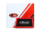 Filtro de Ar Esportivo INFLOW para Honda Civic Coupé 1.6 16V 1999 até 2000