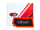 Filtro de Ar Esportivo INFLOW para Honda City 1.5 16V 2015 até 2021