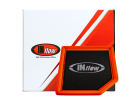 Filtro de Ar Esportivo INFLOW para Honda Civic 1.8 16V 2007 até 2012