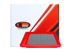 Filtro de Ar Esportivo INFLOW para Honda HR-V 1.5 16V Turbo 2020 até 2025