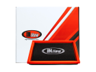 Filtro de Ar Esportivo INFLOW para Renault Kwid 1.0 12V 2018 até 2025