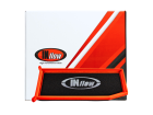 Filtro de Ar Esportivo INFLOW Off Road para Renault Logan 1.0 12V | 1.6 16V 2017 até 2025