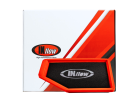 Filtro de Ar Esportivo INFLOW para Honda CR-V 2.0 16V 2008 até 2011