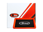 Filtro de Ar Esportivo INFLOW para Fiat Tipo 1.6 8V | 2.0 16V | 2.0 8V 1996 até 1997