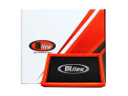Filtro de Ar Esportivo INFLOW para Nissan Sentra 2.0 16V 2014 até 2020