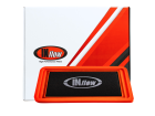 Filtro de Ar Esportivo INFLOW para Toyota Corolla 1.6 16V | 1.8 16V | 1.8 16V Flex 2002 até 2008