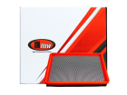 Filtro de Ar Esportivo INFLOW Off Road para Toyota FJ Cruiser 4.0 24V 2008 até 2011