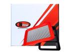 Filtro de Ar Esportivo INFLOW Off Road para Mitsubishi Outlander 2.0 16V | 2.4 16V | 3.0 24V 2011 até 2018
