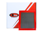 Filtro de Ar Esportivo INFLOW para Mitsubishi Eclipse Cross 1.5 16V 2019 até 2024