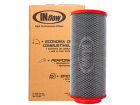 Filtro de Ar Esportivo INFLOW Off Road para John Deere 5403 2002 até 2010