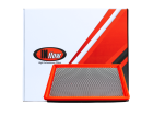 Filtro de Ar Esportivo INFLOW Off Road para Mitsubishi Pajero Full 3.2 16V | 3.2 16V Diesel | 3.8 24V Gasolina 2001 até 2021