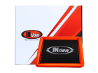 Filtro de Ar Esportivo INFLOW para Kia Cerato 1.6 16V 2009 até 2013