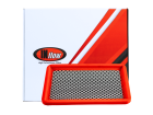 Filtro de Ar Esportivo INFLOW para Hyundai HB20 1.0 12V Aspirado 2013 até 2025