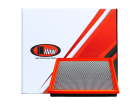 Filtro de Ar Esportivo INFLOW Off Road para Ssang-Yong Kyron 2.7 20V 2007 até 2011