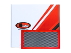 Filtro de Ar Esportivo INFLOW Off Road para Fiat Toro 1.3 16V Turbo 2022 até 2025