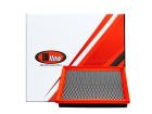 Filtro de Ar Esportivo INFLOW para BMW 330i 3.0 24V 1996 até 2007