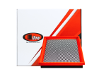 Filtro de Ar Esportivo INFLOW para BMW 420i 2.0 16V Turbo 2016