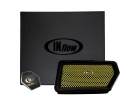 Filtro de Ar Esportivo INFLOW Racing para Hyundai ix35 2.0 16V 2010 até 2022