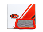 Filtro de Ar Esportivo INFLOW Off Road para Suzuki Grand Vitara 2.0 16V L4 Gasolina 2008 até 2016