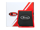 Filtro de Ar Esportivo INFLOW Off Road para Suzuki S-Cross 1.4 16V Turbo 2017 até 2021
